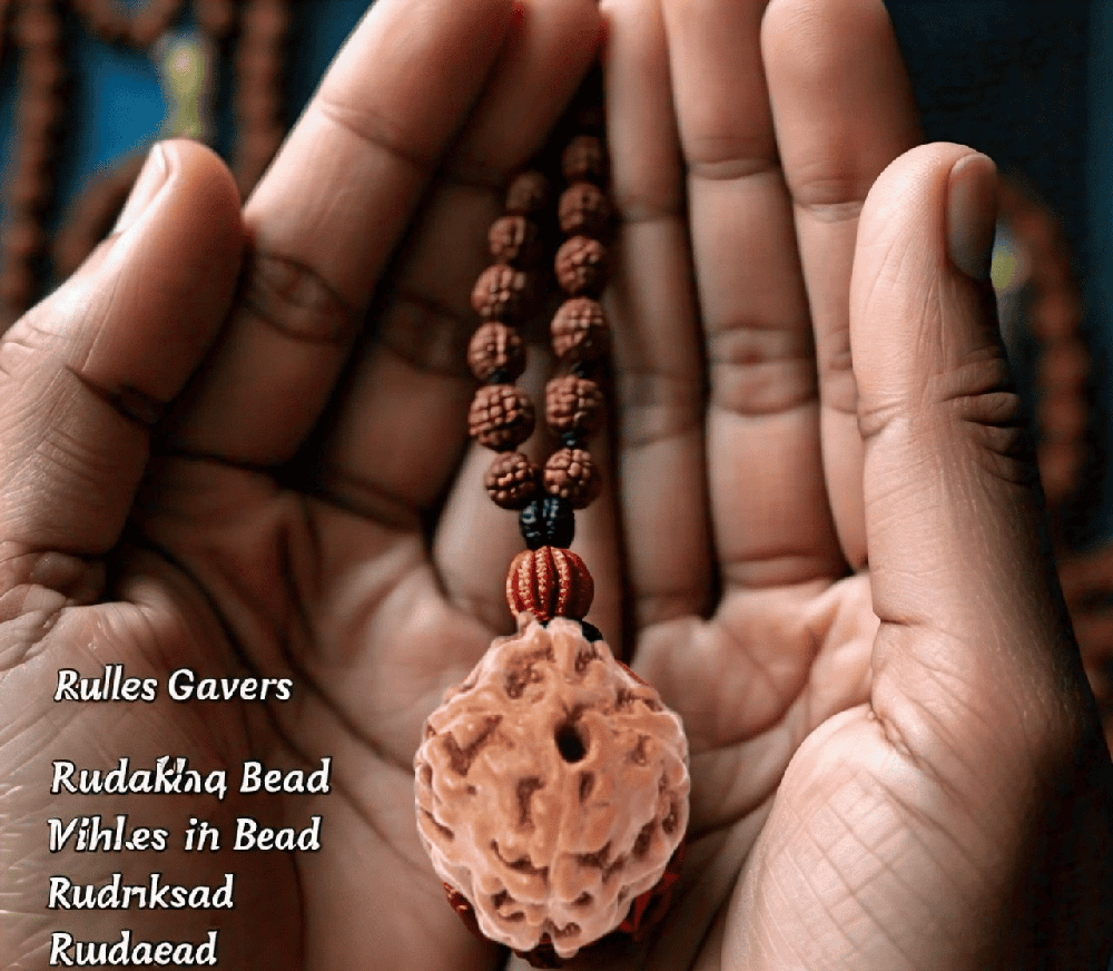 Rules for Wearing Rudraksha  Guidelines for Wearing Rudraksha